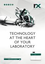 technology at the heart of your laboratory - 1