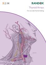 Thyroid Arrays - 1