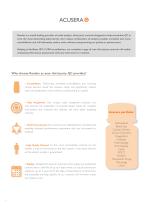 What format is right for your laboratory? - 6