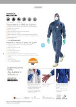 Professional Protection Equipment - 8