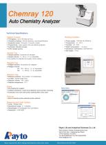 Chemray 120 - 2