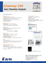 Chemray 240 - 2