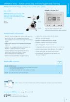 Product Overview MOTOmed-3