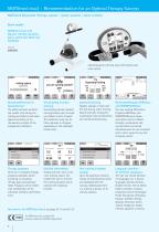 Product Overview MOTOmed-4