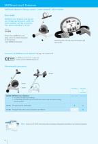 Product Overview MOTOmed-8