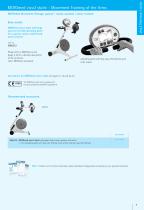 Product Overview MOTOmed-9