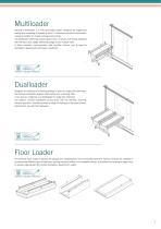 LOADING SYSTEMS - 7