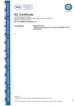 EC certificate (MDD)-2