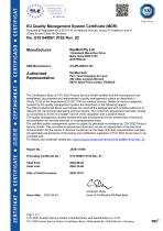  EC certificate (MDR)-1