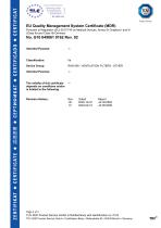  EC certificate (MDR)-3