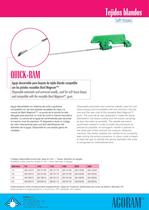 BIOPSY NEEDLES - 4