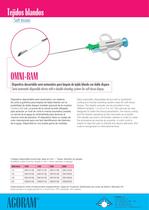 BIOPSY NEEDLES - 7