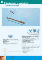 PAP TEST KIT