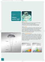 Brochure Major and Minor Operating Lights Halogen D/ Serie, TRIS and Saturno - 4