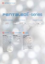 PENTALED E-SERIE - 6