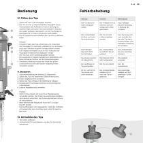 user manual Ripette - 5