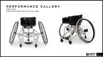 ADVANTAGE TENNIS WHEELCHAIR-12