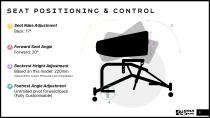 ADVANTAGE TENNIS WHEELCHAIR-6