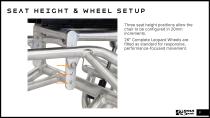ADVANTAGE TENNIS WHEELCHAIR-9