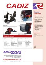 Shoprider Cadiz-2