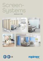 Screen systems