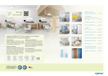 Screen systems-2