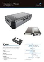 Overview scanners & pressure plates - 2