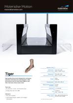 Overview scanners & pressure plates - 3