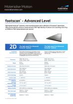 Overview scanners & pressure plates - 6