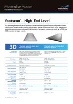 Overview scanners & pressure plates - 7