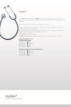 cardiophon 2.0, duplex ® 2.0-6