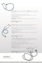 cardiophon 2.0, duplex ® 2.0-7