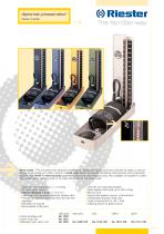 diplomat-presameter® - Desk model-1