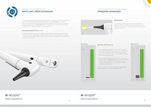 e-scope®-3