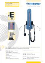 empire®N Anesthesia model-1