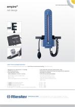 empire® N Sphygmomanometer-1