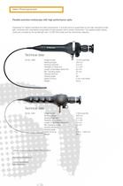 ENT endoscopes - Rudolf Riester - PDF Catalogs | Technical Documentation