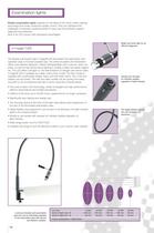 Examination lamp Ri-Magic LED-10