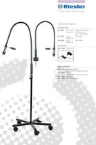 Examination lamp Ri-Magic LED-11