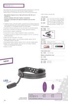 Examination lamp Ri-Magic LED-2