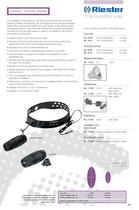 Examination lamp Ri-Magic LED-3