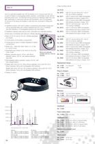 Examination lamp Ri-Magic LED-4