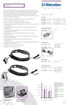 Examination lamp Ri-Magic LED-5