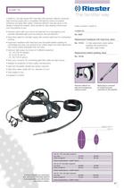 Examination lamp Ri-Magic LED-7