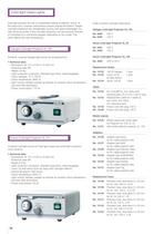 Examination lamp Ri-Magic LED-8