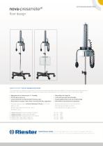 nova-presameter®- desk design-1