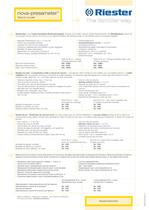 nova-presameter® Stand model-2