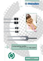 Tuning Forks-1