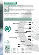 Tuning Forks-2