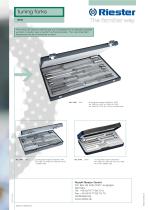 Tuning Forks-4